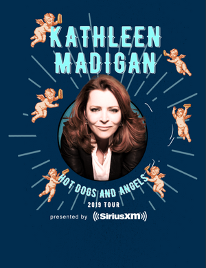 The Kentucky Center and NS2 Will Present Kathleen Madigan 
