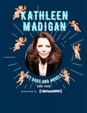 The Kentucky Center and NS2 Will Present Kathleen Madigan  Image