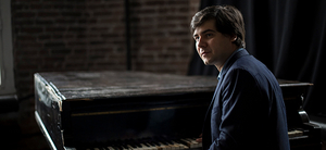 Elliot Goldenthal's New Work Will Have World Premiere Image
