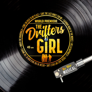Beverley Knight Will Star As Manager Of The Drifters In New Musical Image