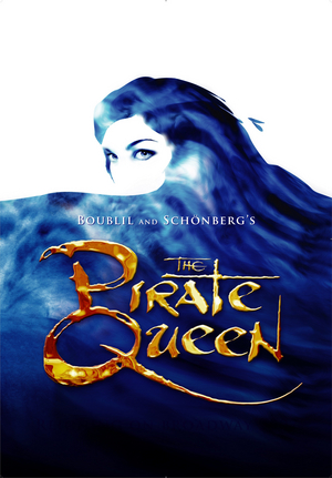 Rachel Tucker Will Lead Gala Performance Of THE PIRATE QUEEN At The London Coliseum Image