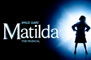 MATILDA THE MUSICAL Will Come to The John W. Engeman Theater Image