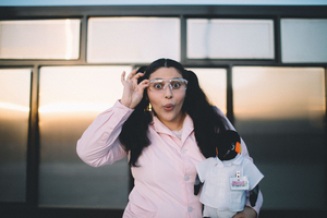 JARGIE THE SCIENCE GIRL Will Tour Children's Theaters Image