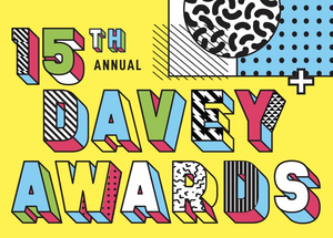 Campsite Media House Picks Up 10 Wins At The 15th Annual Davey Awards  Image