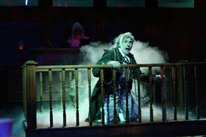 THE TRIAL OF EBENEZER SCROOGE Will Come to Clarion Performing Arts Center 