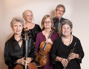 Leonia Chamber Musicians Society Will Feature Trailblazing Composer Amy Beach In November Concert, 'Harmony In Life' Image
