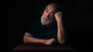 Alexei Sayle Comes To The Epstein Theatre In His First Tour Since 2013 