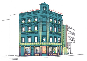 Camden People's Theatre Announce Plans To Transform Venue Image