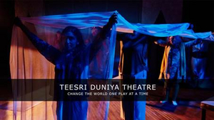 Teesri Duniya Theatre Announces 38th Season Image