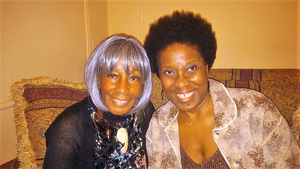 Vinie Burrows & Rhonda Hansome Among 2019 ABC FultonOrg Honorees Image