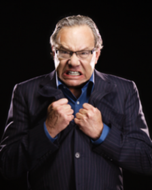 Lewis Black Comes To Paramount Theatre This April Image