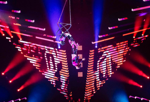 Cirque Du Soleil To Bring New Arena Shows To Three Arizona Cities Image