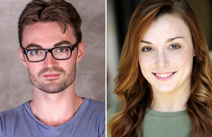 William Shakespeare's ROMEO & JULIET Plays The Roxy Regional Theatre, November 8-16 Image