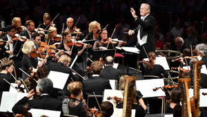 John Eliot Gardiner's ORR Turns 30 This Season Image