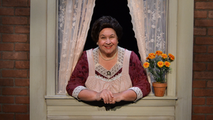 Palm Beach Dramaworks Presents A World Premiere Production ORDINARY AMERICANS Image