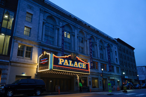 Palace Theater Will Offer A Tour Saturday November 9 Image