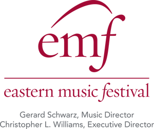 Eastern Music Festival Receives Three Multi-Year Gifts To Start The 2020 Season  Image