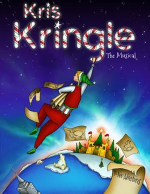 KRIS KRINGLE: THE MUSICAL Will Come to The Old Opera House 