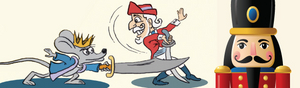 Pacific Symphony Rings In The Holiday Season With Annual NUTCRACKER FOR KIDS Concert Image