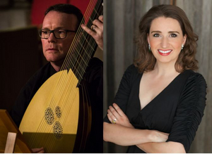 Josefien Stoppelenburg and Joel Spears Will Come to Church Of Beethoven, Oak Park 