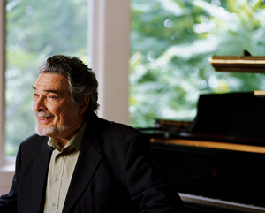 Maryland Lyric Opera Orchestra Will Have its Debut Symphonic Performance With Legendary Pianist Leon Fleisher 