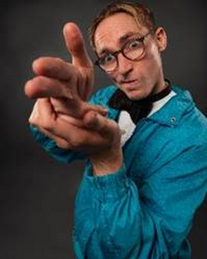 Christopher Bliss (Rob Carter) Will Return to Soho Theatre Image