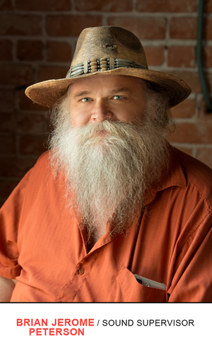 Arizona Theatre Company Dedicates 2019-20 Season To Memory Of Brian Jerome Peterson Image