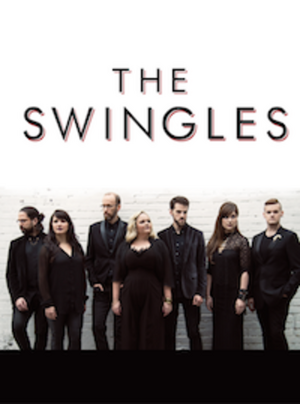 Popejoy Presents The Swingles In WINTER TALES Image