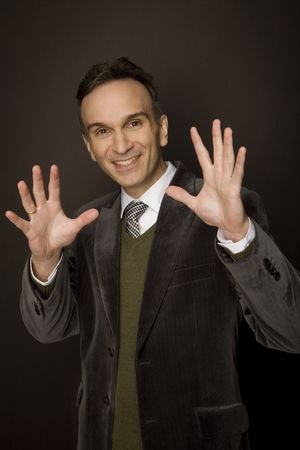 Violinist Gil Shaham To Perform With CSO Image