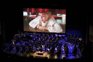 Kick Off The Holidays With HOME ALONE Plus The Grand Rapids Symphony Image