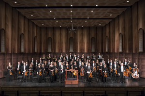The Santa Barbara Symphony Presents Mozart & Mahler This November Image