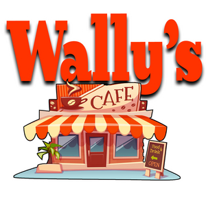 Imagination Theater Announces Auditions for WALLY'S CAFE  Image