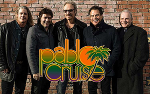 Pablo Cruise Announced At Patchogue Theatre for the Performing Arts  Image