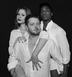 See 'Em On Stage Will Present CABARET Image