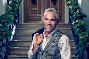 Dave Koz & Friends Christmas Tour Will Return To Columbus With New Koz Christmas Album 