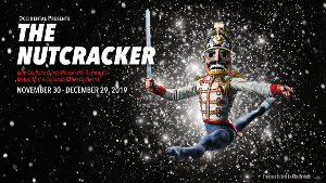 Colorado Ballet Will Present its Annual Production Of THE NUTCRACKER  Image