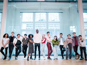 FUTURE MUSIC PROJECT Brings Teen Musicians From New York City Together At Carnegie Hall 