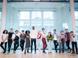 FUTURE MUSIC PROJECT Brings Teen Musicians From New York City Together At Carnegie Hall Image