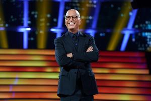 Spend An Evening With Howie Mandel At Paris Las Vegas Next Month 