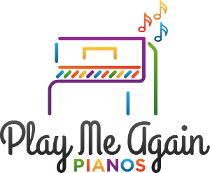 New Public Piano Coming To Plaza Fiesta!  Image