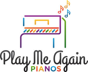 New Public Piano Coming To Plaza Fiesta! Image