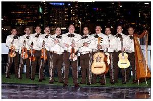 Annual FIESTA NAVIDAD Celebrates The Holidays At Segerstrom Center Image