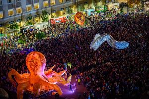 KeyBank Rochester Fringe Breaks Record With 100,000+ Attendees Image