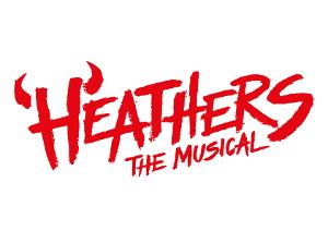 Initial UK Tour Dates Announced For HEATHERS THE MUSICAL Image