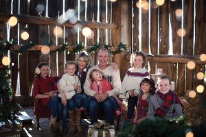 Fiddling Star Natalie MacMaster Returns To Majestic With 'A Celtic Family Christmas' 
