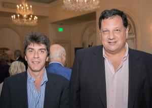 CULTURE & COCKTAILS Kicks Off 15th Season With Local Cultural Leaders Image