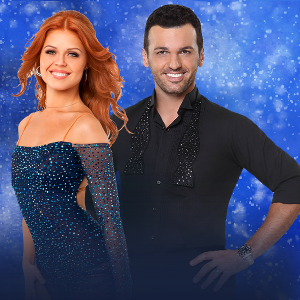 DANCE TO THE HOLIDAYS Will Come to the Ridgefield Playhouse Image