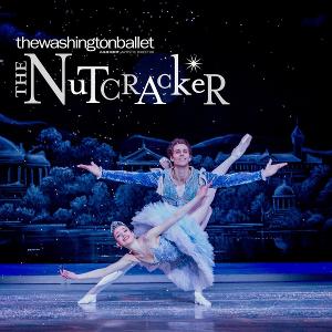 nutcracker dc