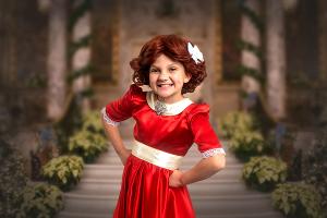 ANNIE JR. Opens At Artisan Children's Theater This Christmas 
