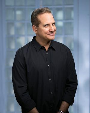 Comedian Nick DiPaolo Returns To CRT Downtown  Image